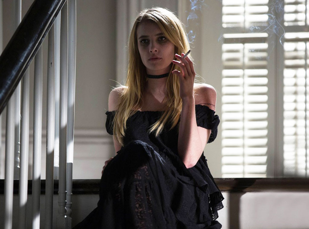 Photos From Scream Queens 16 Fascinating Facts E Online